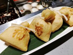 -海底捞火锅(万象汇店)