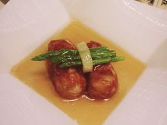 -天龙轩(香港丽思卡尔顿酒店)