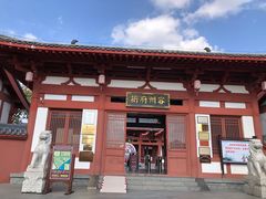 -容州古城