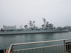 -中国人民解放军海军博物馆