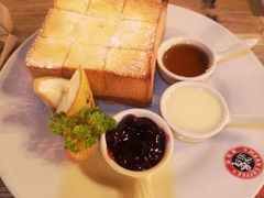 -漫咖啡MAANCOFFEE(人大店)