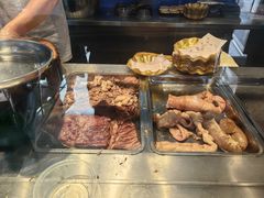 -永茂驴肉(莲池南大街总店)
