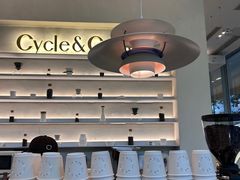 -Cycle&Cycle Artisan(天目里店)
