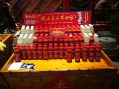 -亮欢寨酸汤鱼(沙冲路店)