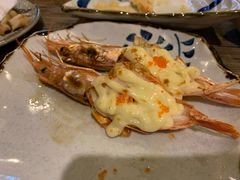 -江户家·日本料理·铁板烧(汉江东路店)
