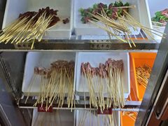 -毛椒火辣重庆火锅串串香(城基路店)