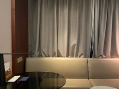 -上海千禧海鸥大酒店