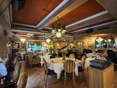 -火车头法国西餐厅