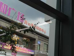 -盒马鲜生(岭南新世界店)