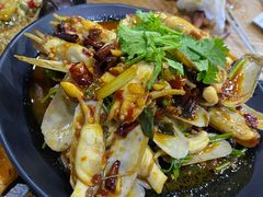 -老虎滩大连海鲜烧烤(建邺云锦路总店)