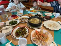 -糟粕醋·椰苑海南菜餐厅(亚龙湾天域酒店)