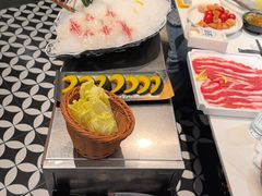 -渔惑·中山脆肉鲩火锅(仁恒梦店)