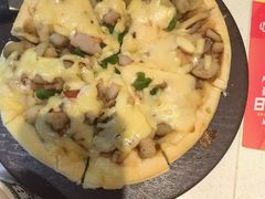 -汤姆家的牛排意面披萨(融创茂店)