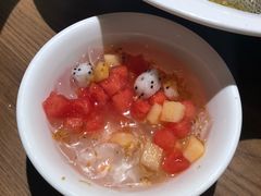 -首秀·四川料理(星耀101店)