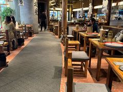 -北丐先生·野馄饨烧烤(长宁龙之梦店)