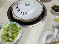 -土连锅·现熬养生汤锅(梁家巷店)