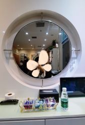 -时尚殿堂hair salon