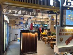 -木屋烧烤(白石洲店)