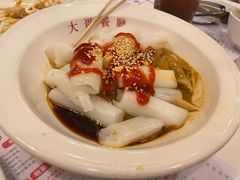 三酱猪肠粉-大哥餐厅(西城花园店)