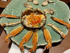 -成隆行·蟹王府(九江路店)