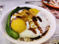 -澳门陈光记烧味饭店(郎家园店)