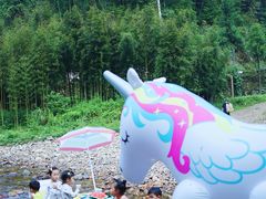 -楠溪江风景名胜区