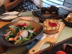 -原石牛扒·约会餐厅(龙城万科里店)