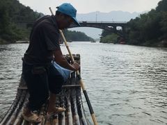 -九鲤溪瀑景区