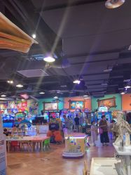 点击看大图 -卡通尼乐园(银泰店)