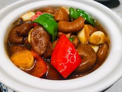 -曾家厨房·新徽菜(九华山路店)