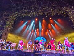 -厦门方特梦幻王国