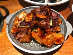 -黑鸡小馆(金源店)
