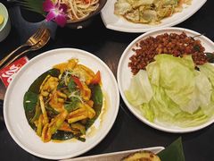 -Thai Alley泰爱里(二沙岛店)