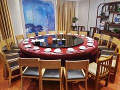 包厢-老苏州芳和园茶酒楼  传统苏帮菜(观前店)