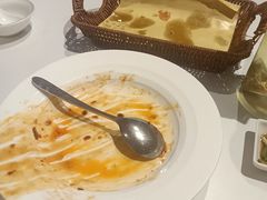-李记搅团•非遗陕菜(三桥店)