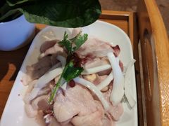 -南国锋味椰子鸡(瀚海店)