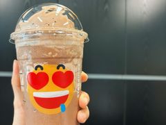 -星巴克(红房子店)