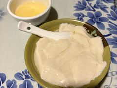 豆腐花-米庄·原味私房菜(骏壹万邦店)