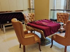 -东豪园林海鲜酒家(南港路辅路店)