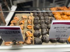-Mini One(莲花路店)