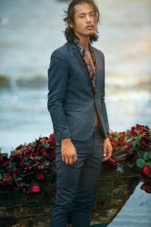 点击看大图 -太古映画婚纱摄影(天河店)