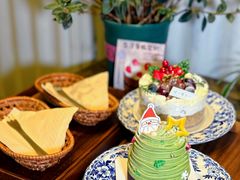 -绿小院(荔湾店)