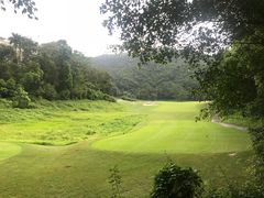 -大屏嶂森林公园