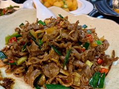 -李师傅脆肚(华强北店)