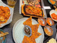 -臻牛烤肉