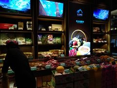 -天山醉美·新疆餐厅(富华里店)