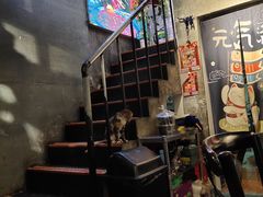 -三生小馆(亭知路店)