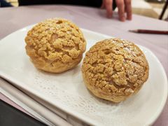 -金时代顺风大酒店(静安大融城店)