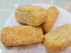 -玉华台饭庄·淮扬菜·烤鸭(望京店)