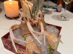 -Osteria Garden 生蚝花园餐厅(原进贤路店)